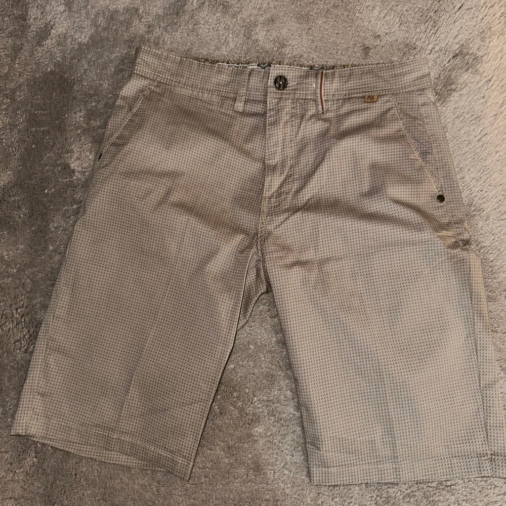 Short Italian brand